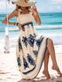 smocked-printed-wide-strap-maxi-dress OhSoStyled - Sophia's Style in Peacock  Blue-18